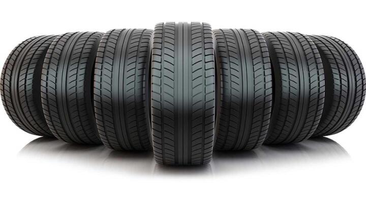 نحوه نگهداری از لاستیک ها