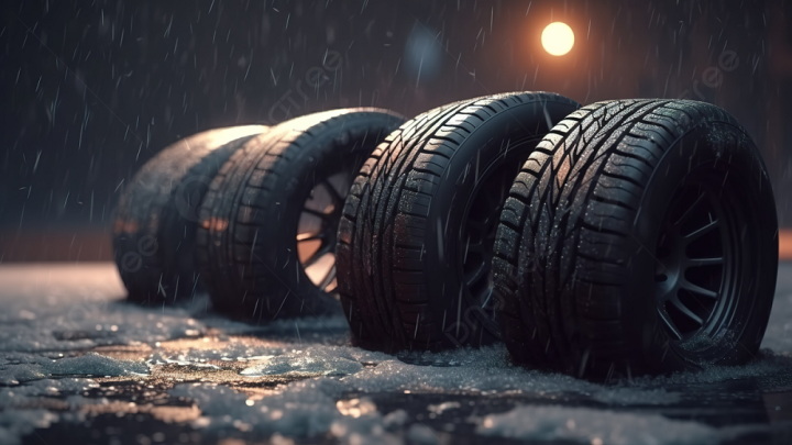 همه چیز درباره شاخص سرعت لاستیک