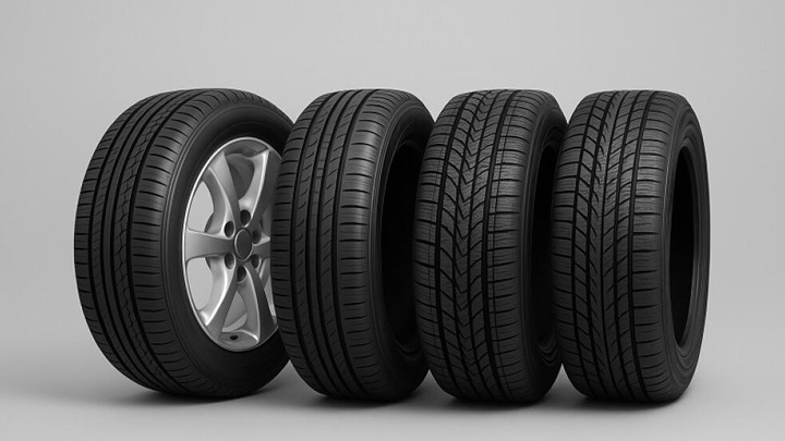لاستیک ایرانی بخریم یا خارجی؟