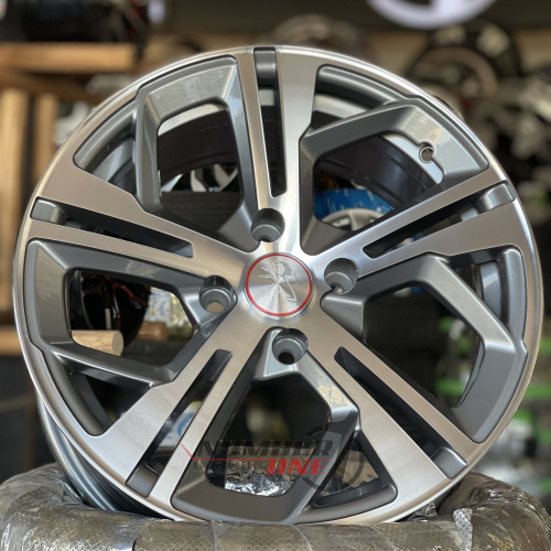 رینگ-اسپرت-کربن-سایز-16-رختراش-دودی-تصویر-1