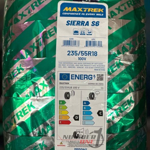 لاستیک-مکس-ترک-چین-2355518-2024--SIERRA-S6--تصویر-2