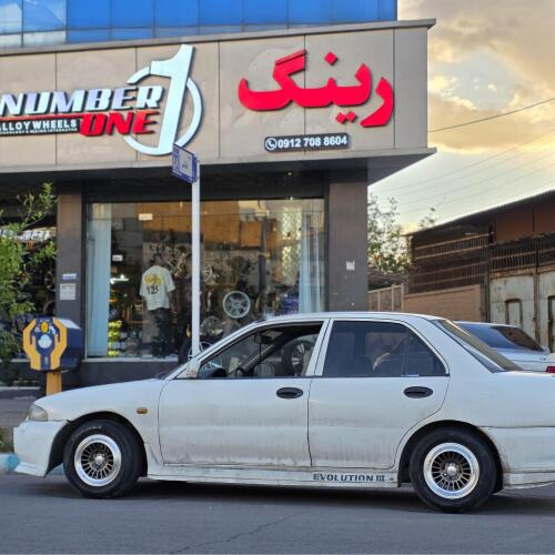 رینگ-خارجی-اسپرت-پوکال-سایز13-طلایی-تصویر-1