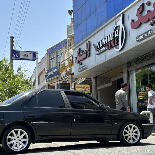رینگ-اروند-پیتلاین-سایز-16-نقره-ای-تصویر-2