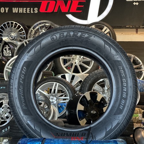 لاستیک بارز  سایز 205/60/15