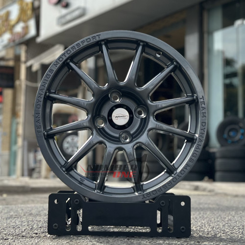 رینگ-اسپرت-تیم-داینامیک-سایز-16-دودی-تیره-خارجی-تصویر-اصلی