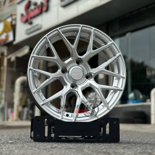 رینگ اسپرت 479 سایز 15 نقره ای خارجی