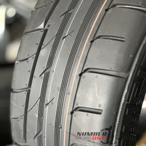 لاستیک سایز 195/50/15 GT اسلیک