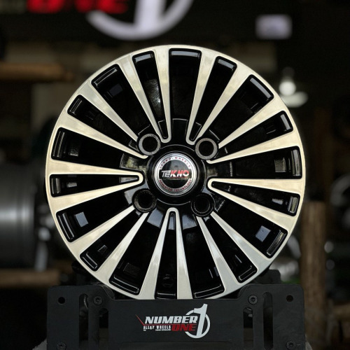 رینگ-اسپرت-پراید-پره-ریز-سایز13-رختراش-مشکی-اروند-تصویر-اصلی