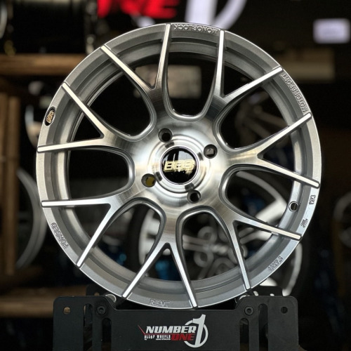 رینگ-اسپرت-STWoo3-BBS-سایز-16-رختراش-نقره-ای-خارجی-تصویر-اصلی