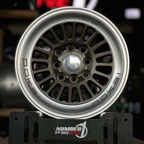 رینگ-اسپرت-پوکال-سایز13-برنز-خارجی-تصویر-اصلی