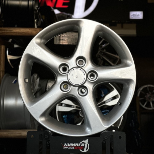 رینگ-فابریک-ماکسیما-سایز-16نقره-ای-خارجی-تصویر-اصلی