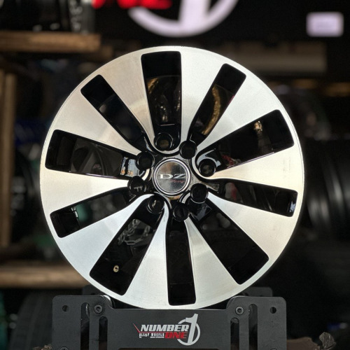 رینگ-اسپرت-DZr-اپتیما-15-رختراش-مشکی-خارجی-تصویر-اصلی