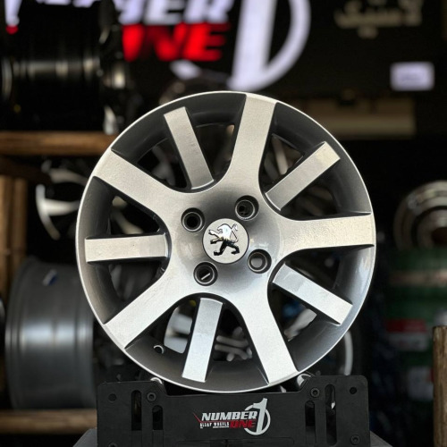 رینگ-فابریک-هاکنهایم-سایز-15نقره-ای-اروند-تصویر-اصلی