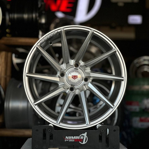 رینگ ووسن چرخشی  hs 1602 سایز 16