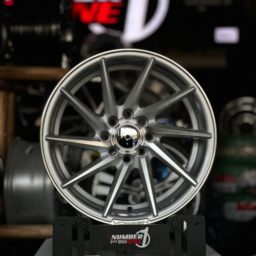 رینگ-اسپرت-ووسن-چرخشی-تکی-سایز-15-رختراش-نقره-ای-خارجی-تصویر-اصلی