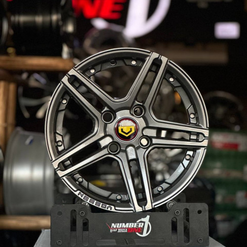 رینگ-اسپرت-ووسن-طرح-استرامبولی-سایز-14-دودی-شرکتی-اروند-تصویر-اصلی