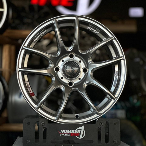 رینگ اسپرت لنزو پروجکت D سایز 15 خارجی