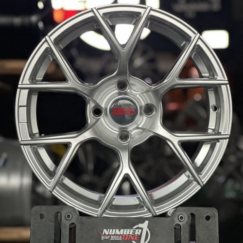 رینگ-خارجی-اسپرت-BBS-954-سایز16-نقره-ای-تصویر-اصلی
