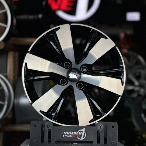 رینگ-اسپرت-تارا-سایز-16رختراش-مشکی-اروند-تصویر-اصلی