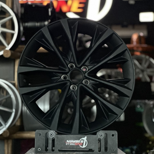 رینگ فابریک فیدلیتی پرستیژ سایز 20 مشکی اروند