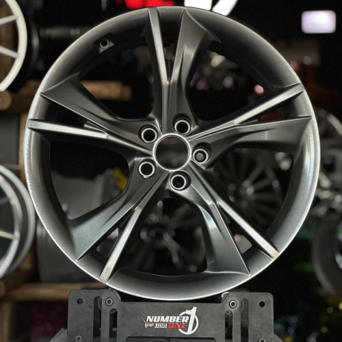 رینگ فابریک دیگنیتی سایز 20 دودی اروند 