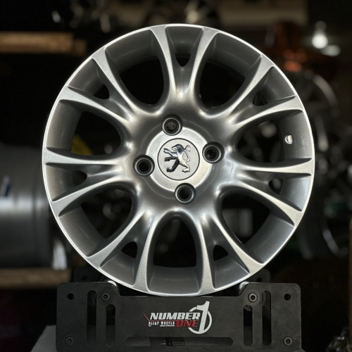 رینگ-فابریک-شاخ-گوزنی-سایز-15-نقره-ای-اروند-تصویر-اصلی