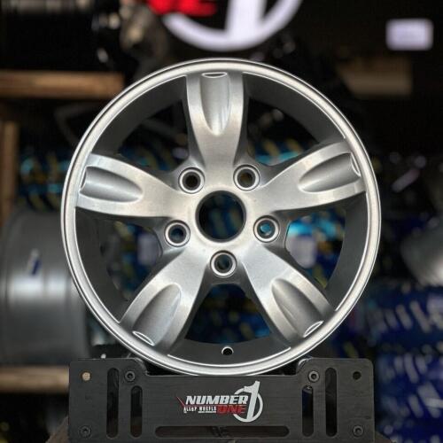 رینگ-اسپرت-ون-وانا-سایز-14نقره-ای-اروند-تصویر-اصلی