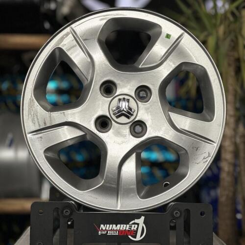 رینگ-فابریک-شاهین-سایز-15-نقره-ای-ارونداستوک-تصویر-اصلی