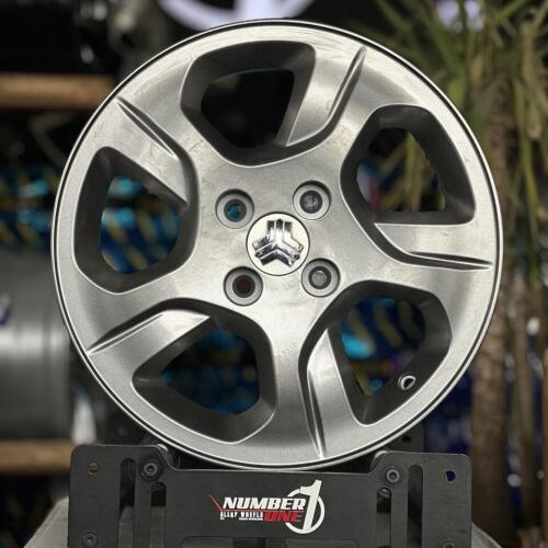 رینگ-فابریک-شاهین-5-پر-سایز-15-دودی-اروند-تصویر-اصلی