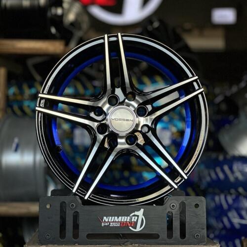 رینگ-اسپرت-ووسن-طرح-استرا-سایز-14-رختراش-مشکی-زیر-آبی-خارجی-تصویر-اصلی