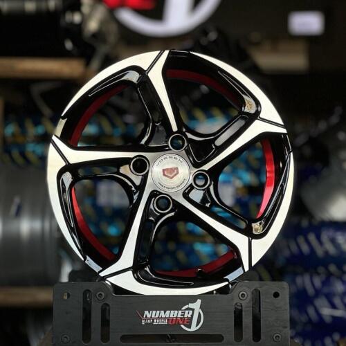 رینگ-اسپرت-ووسن-طبری-سایز-14-مشکی-رختراش-زیر-قرمز-خارجی-تصویر-اصلی