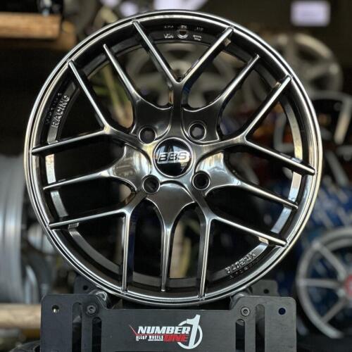 رینگ-اسپرت-BBS-5842-سایز-15-دودی-تصویر-اصلی