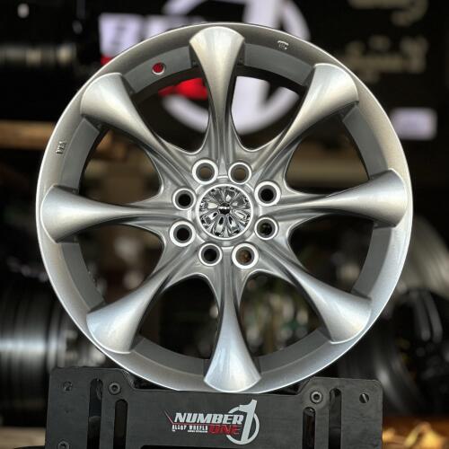 رینگ-اسپرت-اس-تی-سی-مچی-سایز-15-نقره-ای-خارجی-تصویر-اصلی