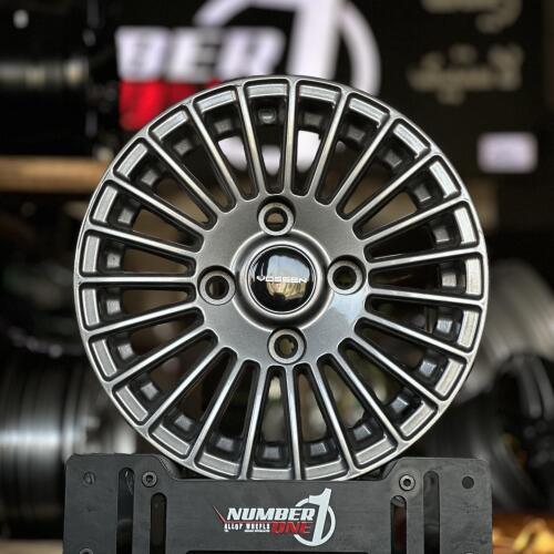 رینگ-اسپرت-پره-ریز-سایز-13-دودی-اروند--استوک--تصویر-اصلی