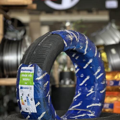 لاستيك روت وي 165/55/14 -2025 ECOBLUE RY26