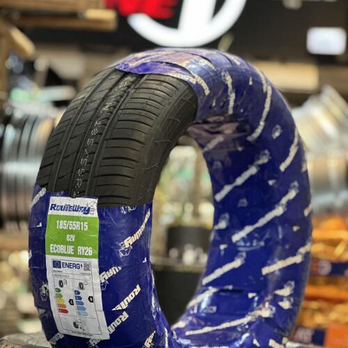 لاستیک روت وی چین 185/55/15 2025 (اکوبلوRY26 )