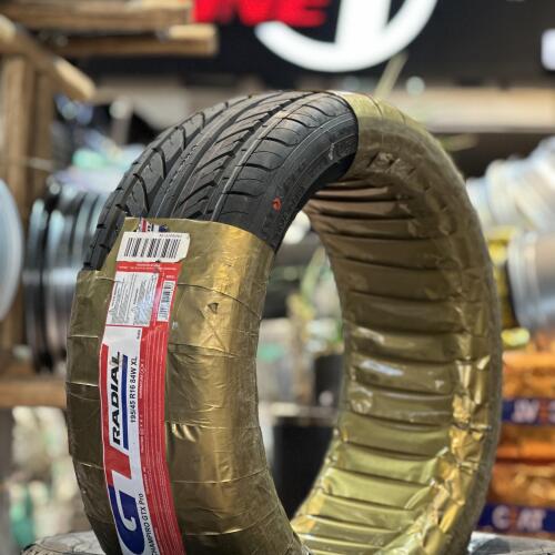 لاستیک سایز 195/45/16  2024GT  