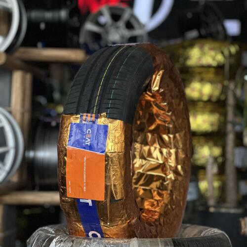 لاستیک چیات هند 185/65/14 2024 (ECODRIUE TL)
