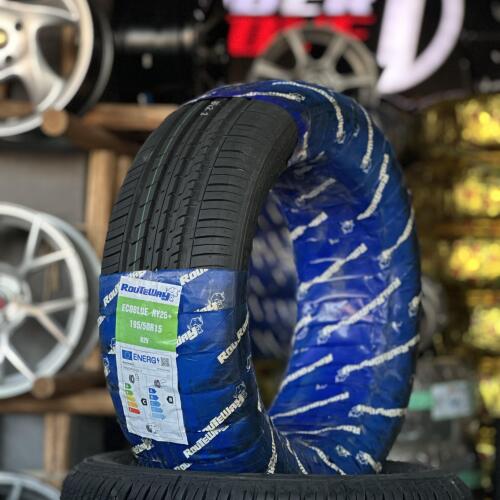لاستیک روت وی چین 195/50/15 2025 (اکوبلوRY26)