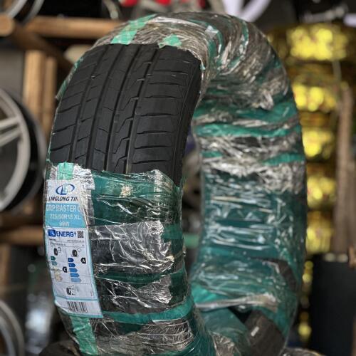 لاستیک لینگلانگ 225/50/18 2024 ( GRIP MASTER CI )