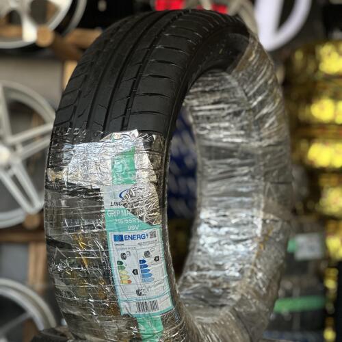 لاستیک  لینگلانگ چین 215/55/18 2024 ( GRIP MASTER CIS )