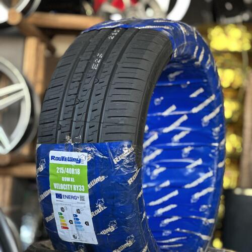 لاستیک روت وی چین215/40/18 2025 (VELOCITY RY 33 )