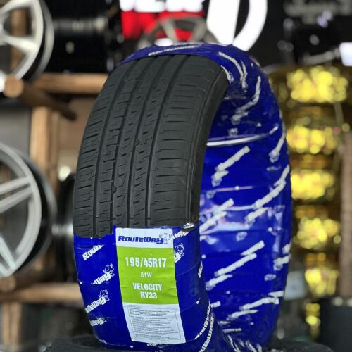 لاستیک روت وی چین 195/45/17  2025 (VELOCITY RY33 )