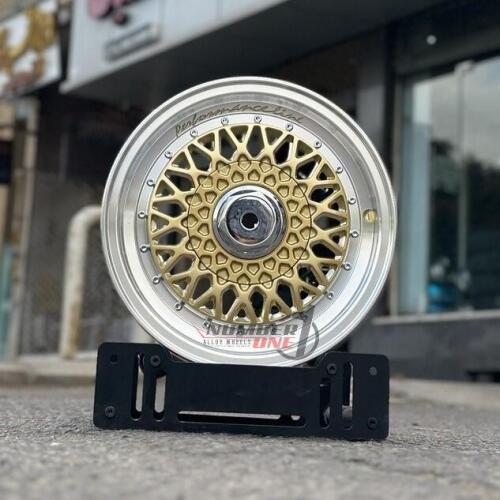 رینگ-خارجی-اسپرت-1070-بی-بی-اس-سایز-13-طلایی-تصویر-اصلی