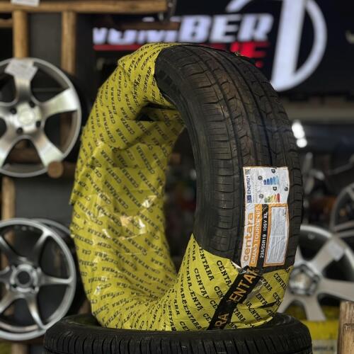 لاستيك سنترا چین 235/55/19 -2025 GRAND TOURER