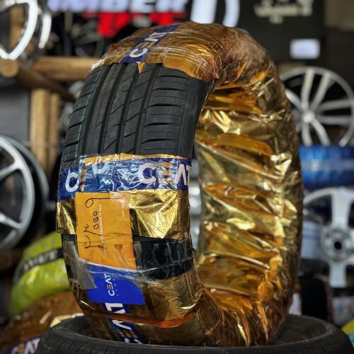 لاستیک چیات هند 215/50/17 2024 SECUREDRIVE TL