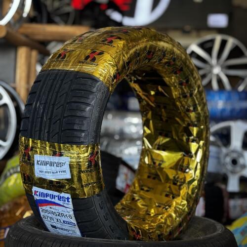لاستیک کینفارست چین 205/45/16 2024 KF550